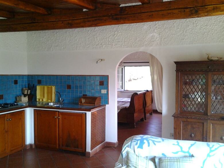 Villa Giacomo 1