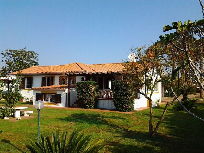 Villa Giacomo 1