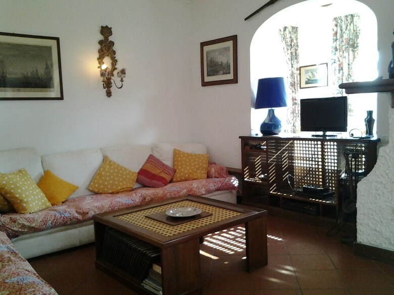 Villa Giacomo 1