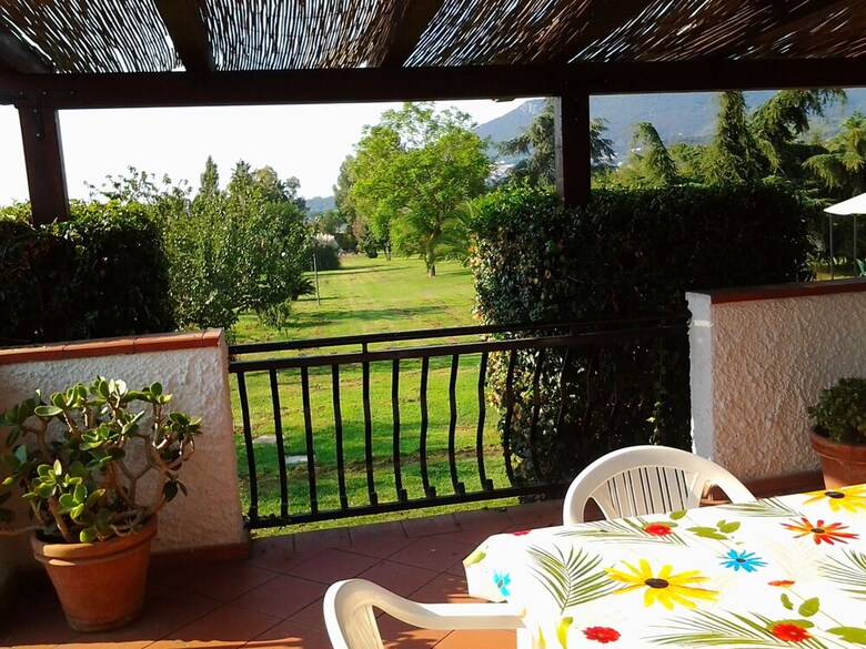 Villa Giacomo 1