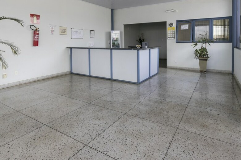 Oyo Avenida Park Hotel