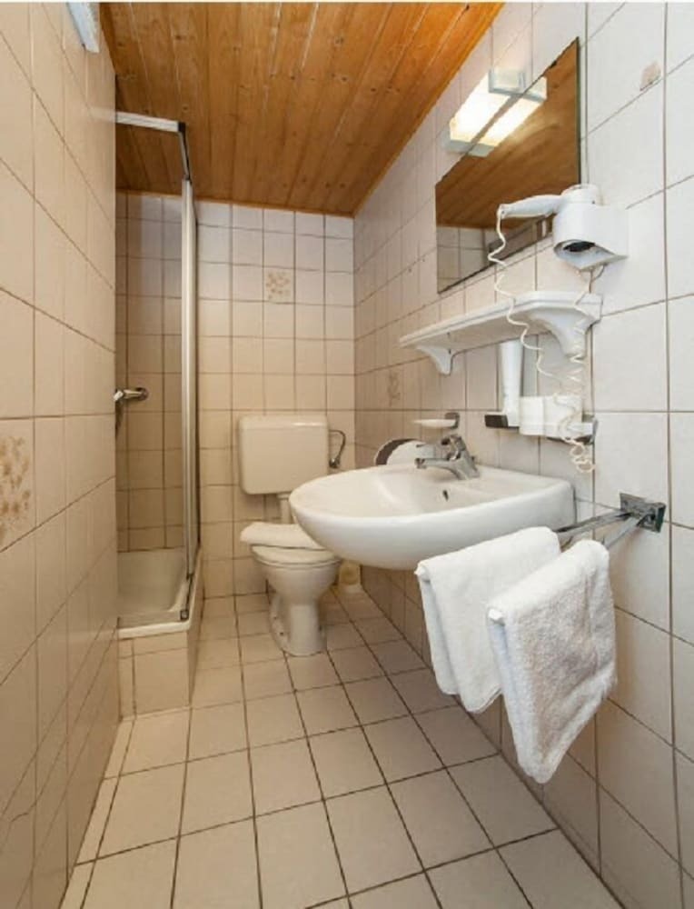 Apartamentos Kaiser Appartements M�llnerhof