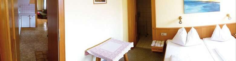 Apartamentos Kaiser Appartements M�llnerhof