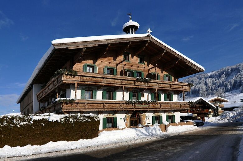 Kaiserpension M�llnerhof