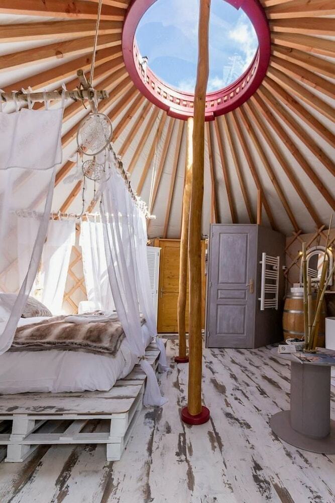 Bed & Breakfast Le Moulin Des Tr�ans