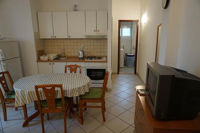 Hostal Subtub Hostel Makarska