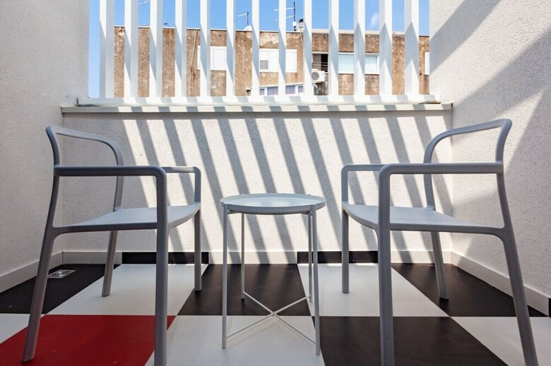 Hostal Subtub Hostel Makarska