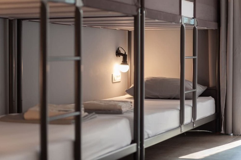 Hostal Subtub Hostel Makarska