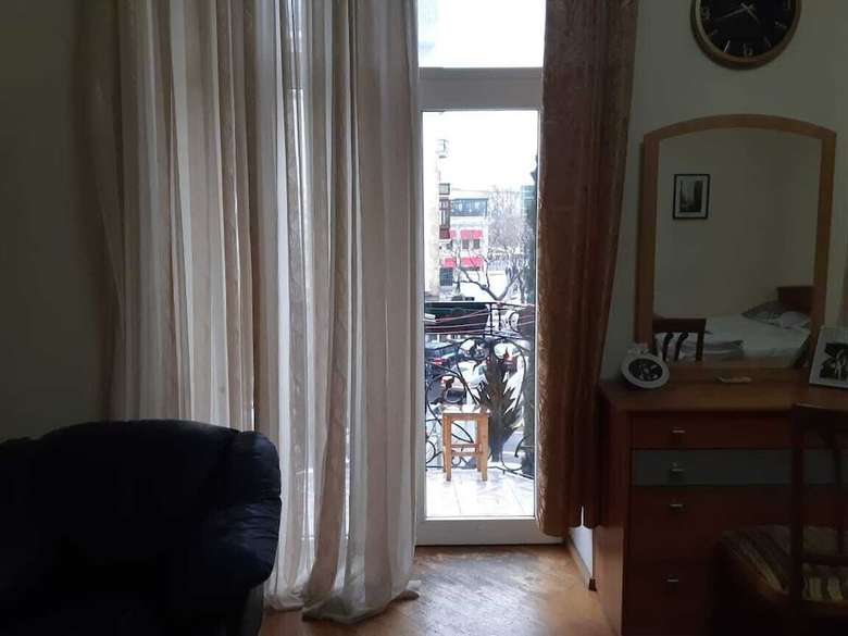 Hostal Nizami View Hostel And Guesthouse