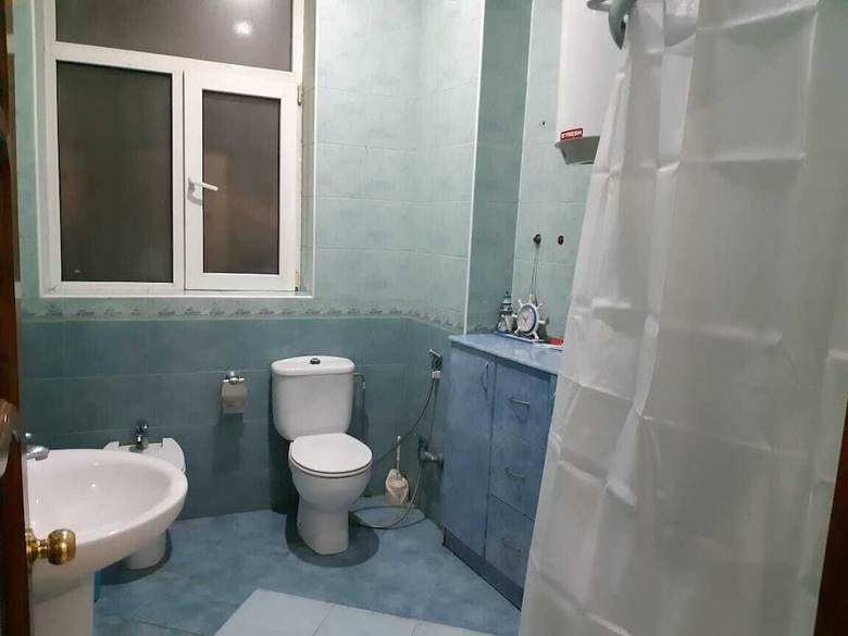 Hostal Nizami View Hostel And Guesthouse
