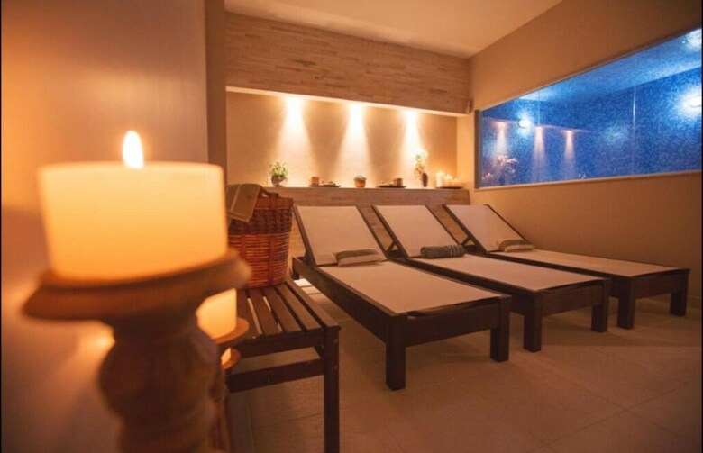 Aparthotel Vision Hplus Express+