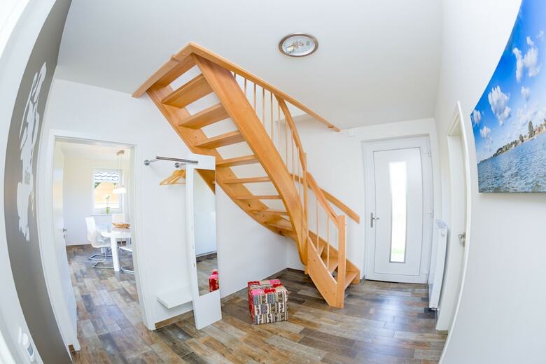 Ferienhaus R�genurlaub