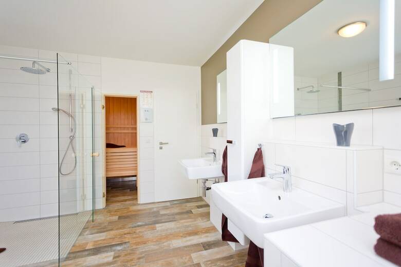 Ferienhaus R�genurlaub