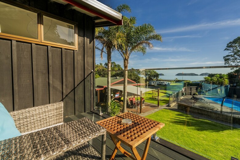 Posada Anglers Lodge