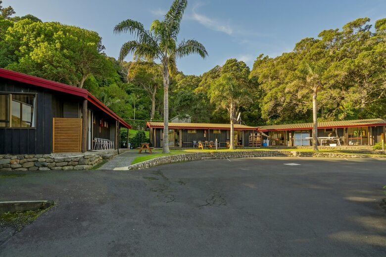 Posada Anglers Lodge