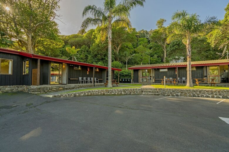 Posada Anglers Lodge