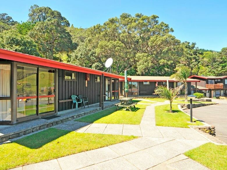 Posada Anglers Lodge