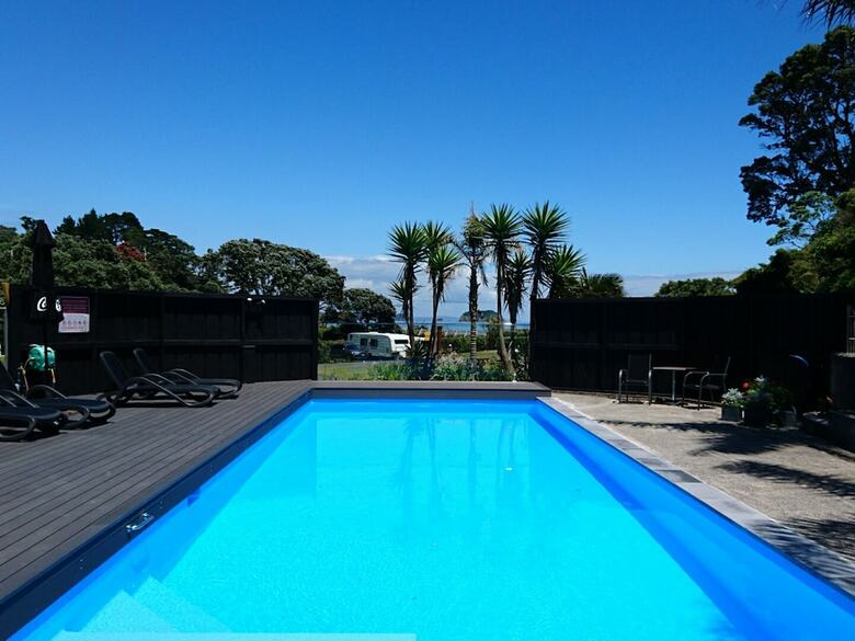 Posada Anglers Lodge