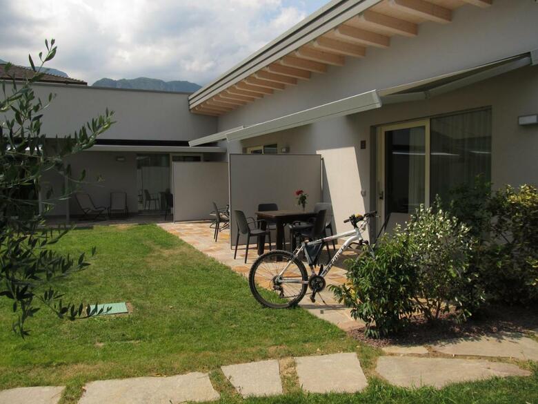 Casa Maria Apartments