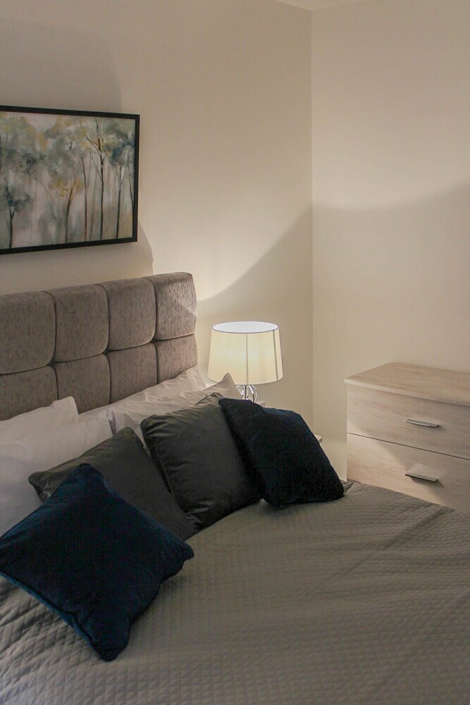 Apartamento Old Customs House