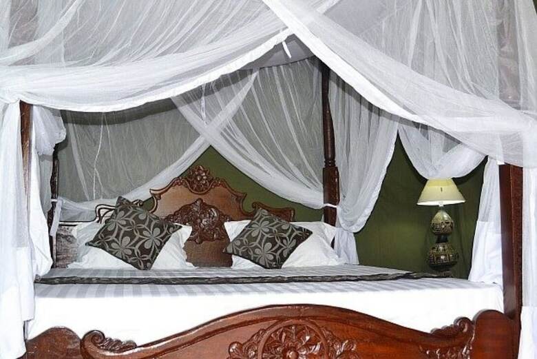 Posada Osero Enarau Camp