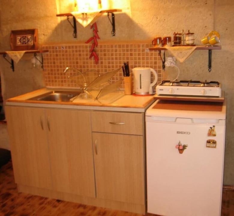 Hotel Adanos Konuk Evi