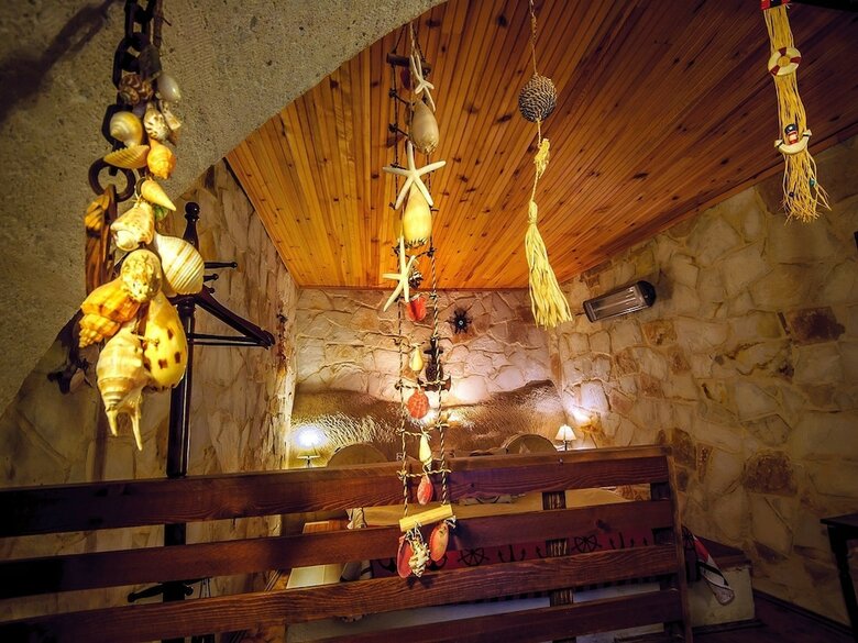 Hotel Adanos Konuk Evi