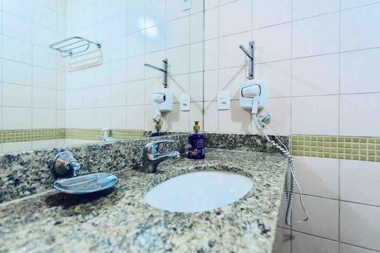 Aparthotel Hotel Nobile Su�tes Monumental