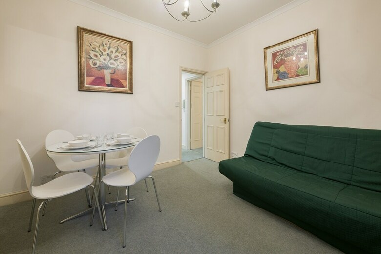Hyde Park Serviced Apartments