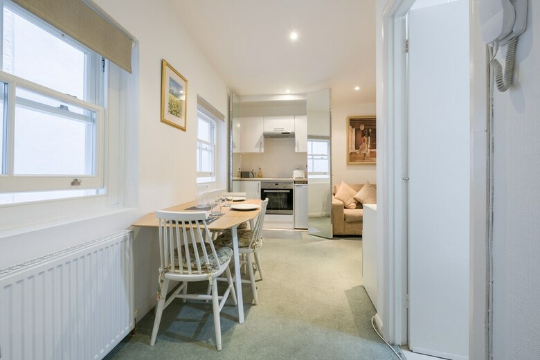 Hyde Park Serviced Apartments