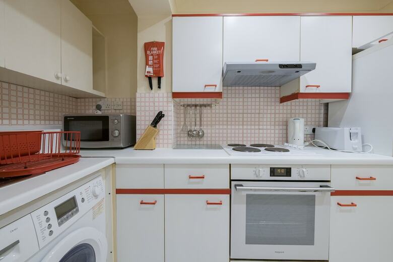 Hyde Park Serviced Apartments