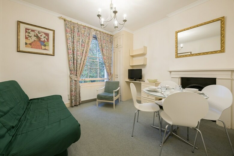 Hyde Park Serviced Apartments