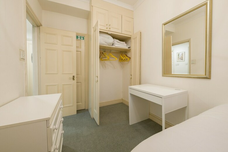 Hyde Park Serviced Apartments
