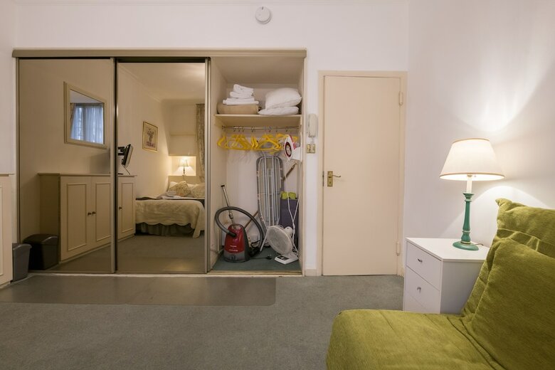Hyde Park Serviced Apartments