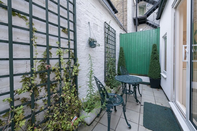 Hyde Park Serviced Apartments