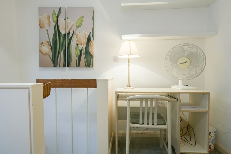 Hyde Park Serviced Apartments