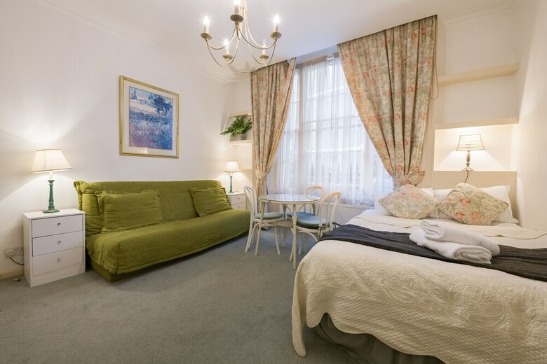 Hyde Park Serviced Apartments