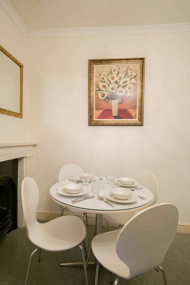 Hyde Park Serviced Apartments