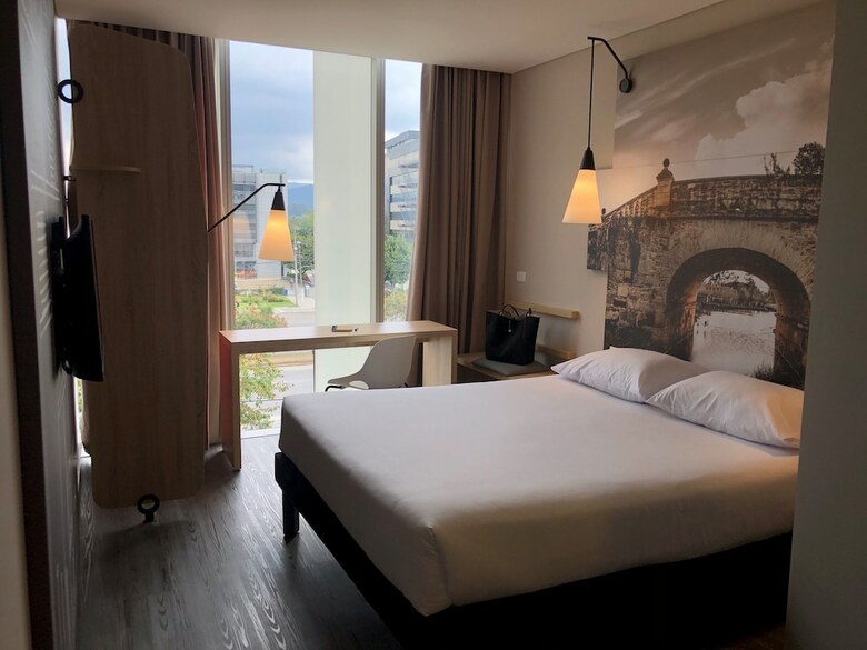 Hotel Ibis Chia
