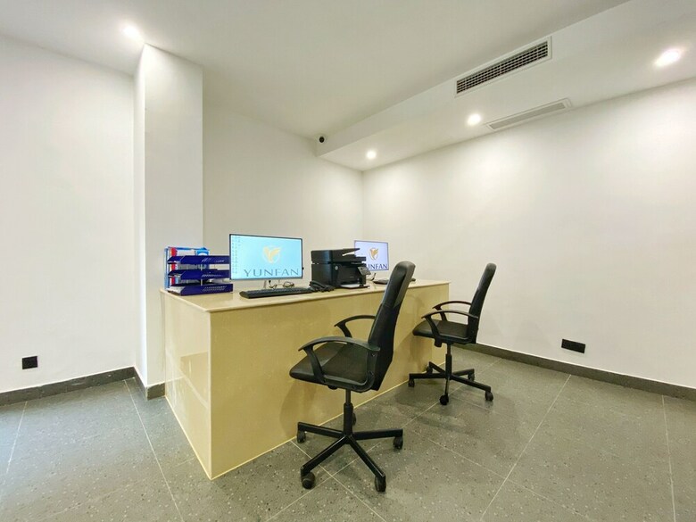 Yunfan Hotel