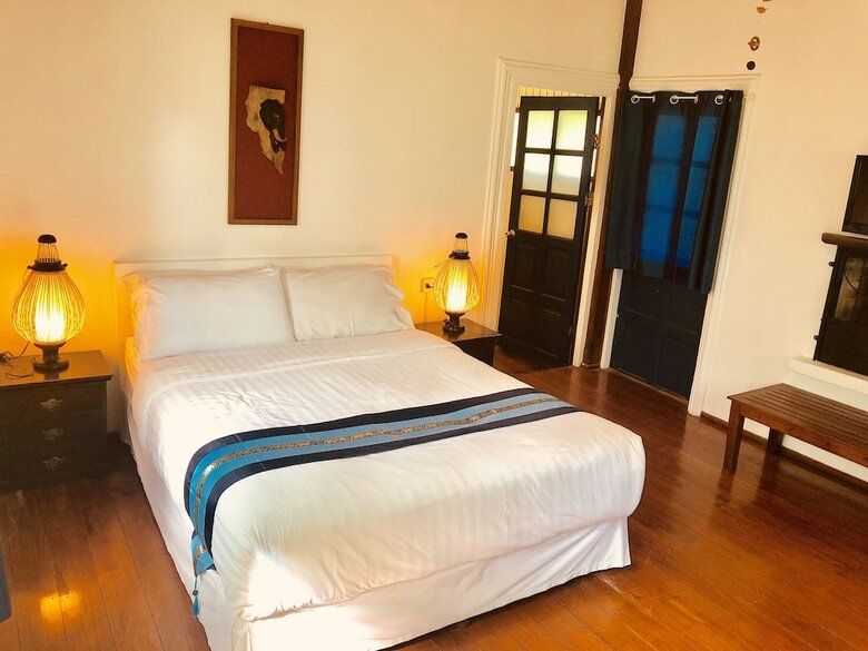 Hotel Rim Pai Cottage