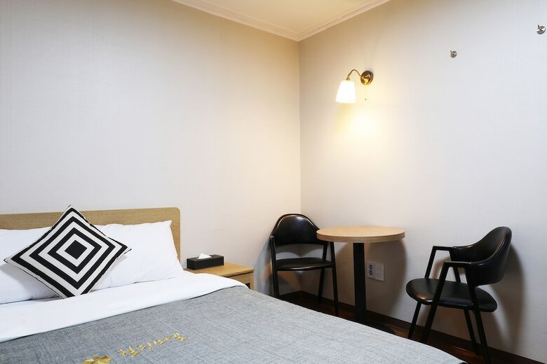 Hotel Sinpo Healing Motel