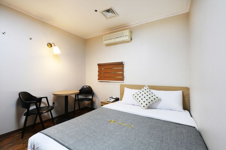 Hotel Sinpo Healing Motel