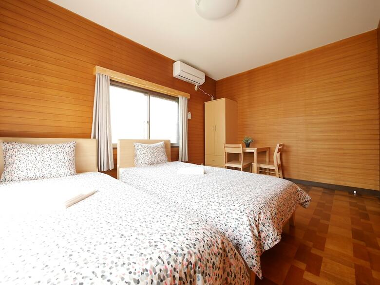 Hotel Comfybed Azabujuban