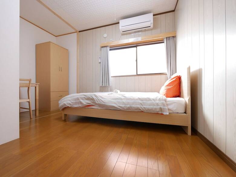 Hotel Comfybed Azabujuban