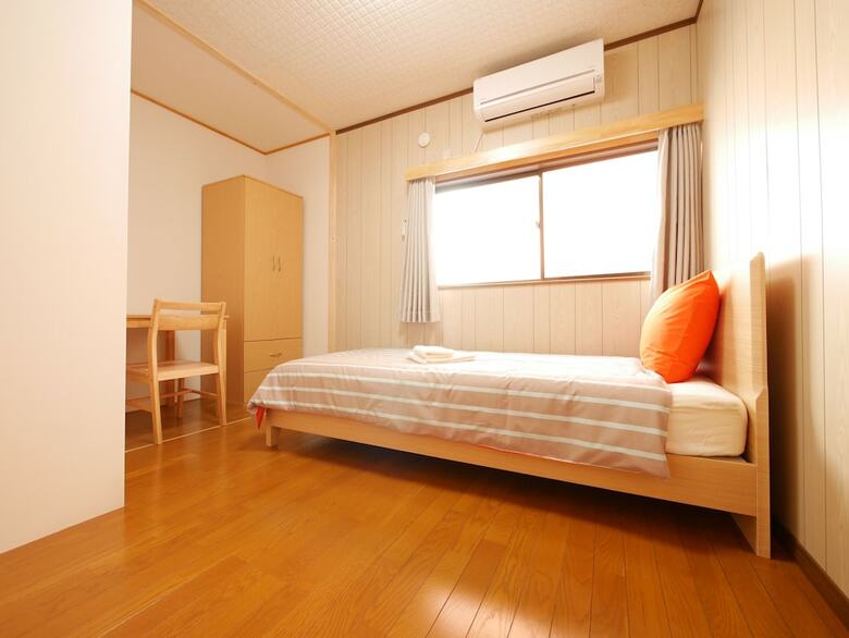 Hotel Comfybed Azabujuban