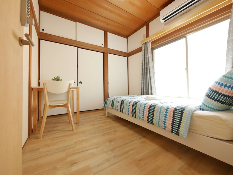 Hotel Comfybed Azabujuban