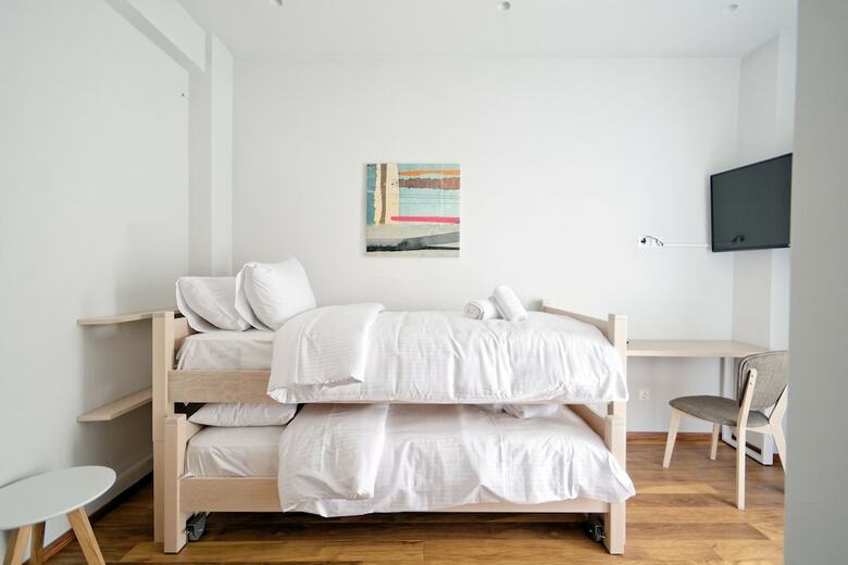 Apartamentos Poseidon Residence