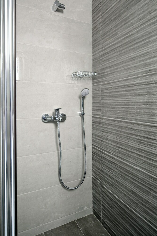 Apartamentos Poseidon Residence