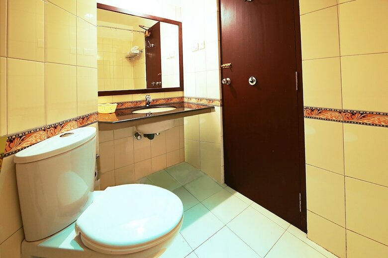 Hotel Royal Omars